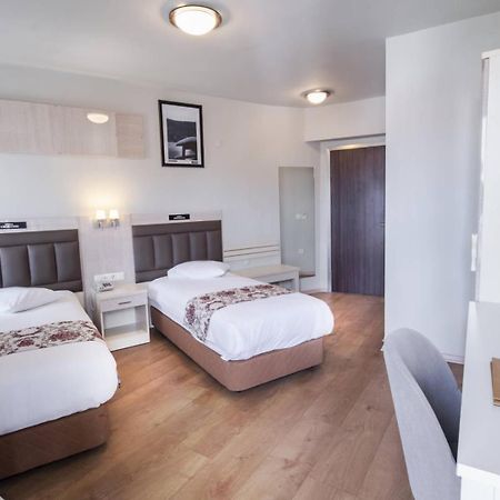 Bolu Grand Koeroglu Otel Zewnętrze zdjęcie