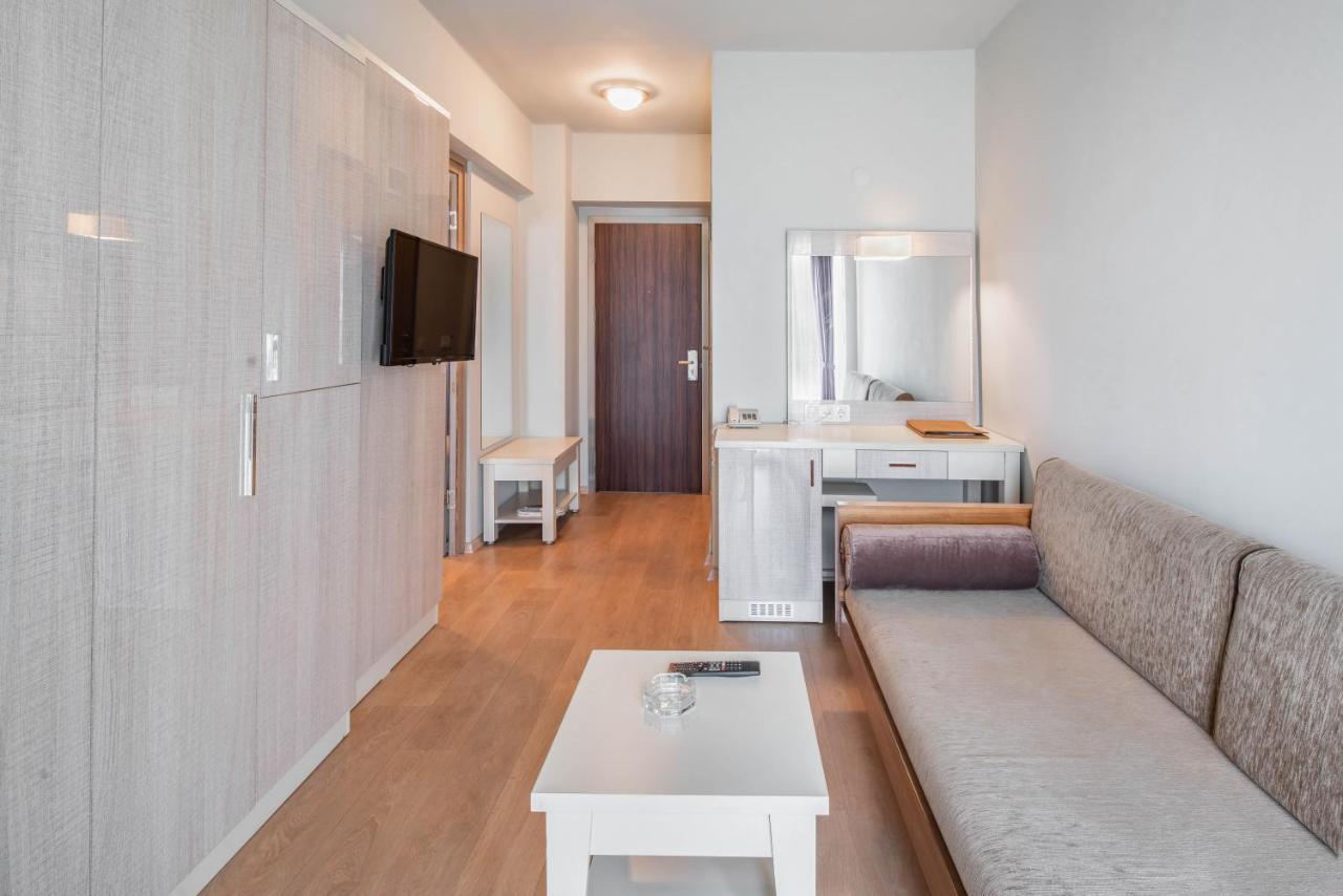 Bolu Grand Koeroglu Otel Zewnętrze zdjęcie