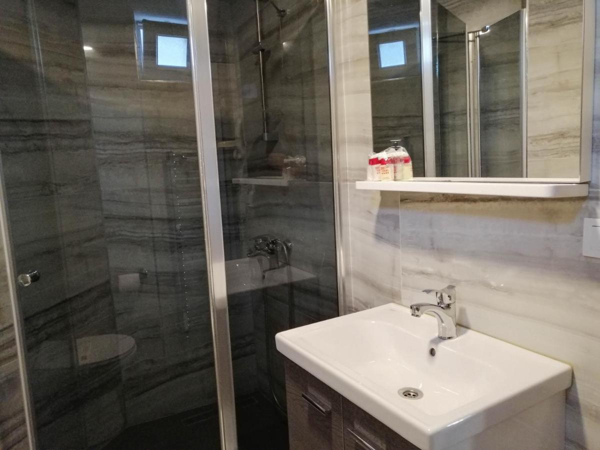 Bolu Grand Koeroglu Otel Zewnętrze zdjęcie