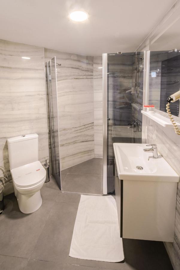 Bolu Grand Koeroglu Otel Zewnętrze zdjęcie