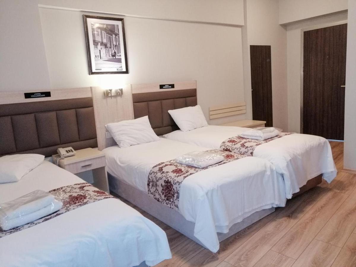Bolu Grand Koeroglu Otel Zewnętrze zdjęcie