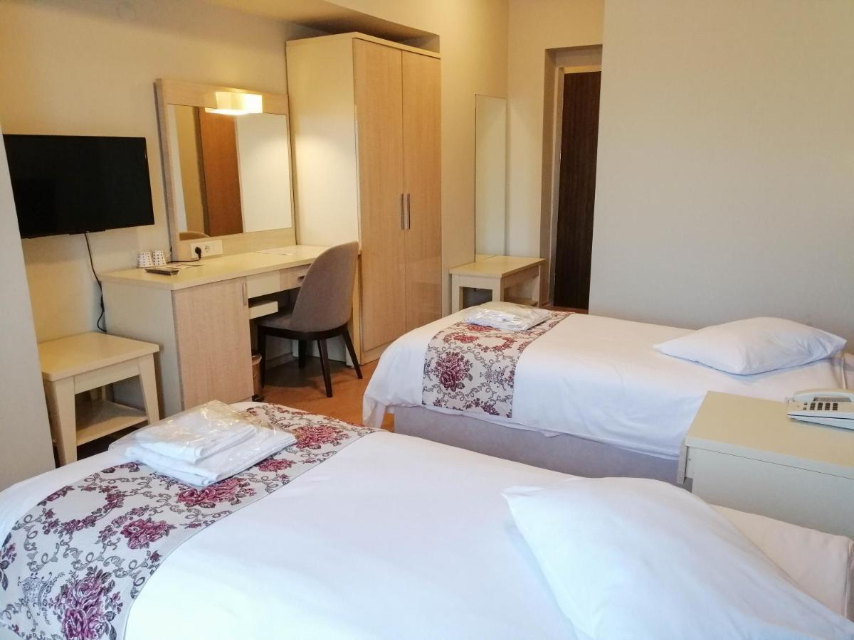 Bolu Grand Koeroglu Otel Zewnętrze zdjęcie